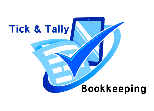 Tick & Tally Bookkeeping